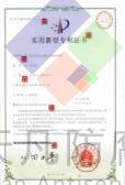 ZARE獨創球罐陰極保護專利技術
